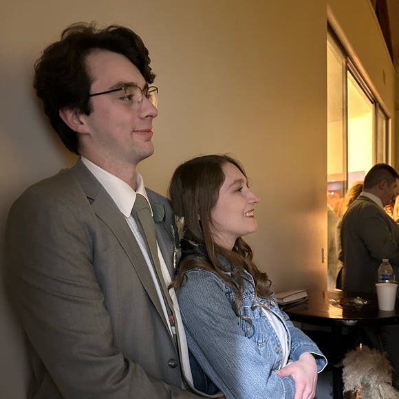 Meet your Posher, Bailey - Picture 5 of 10